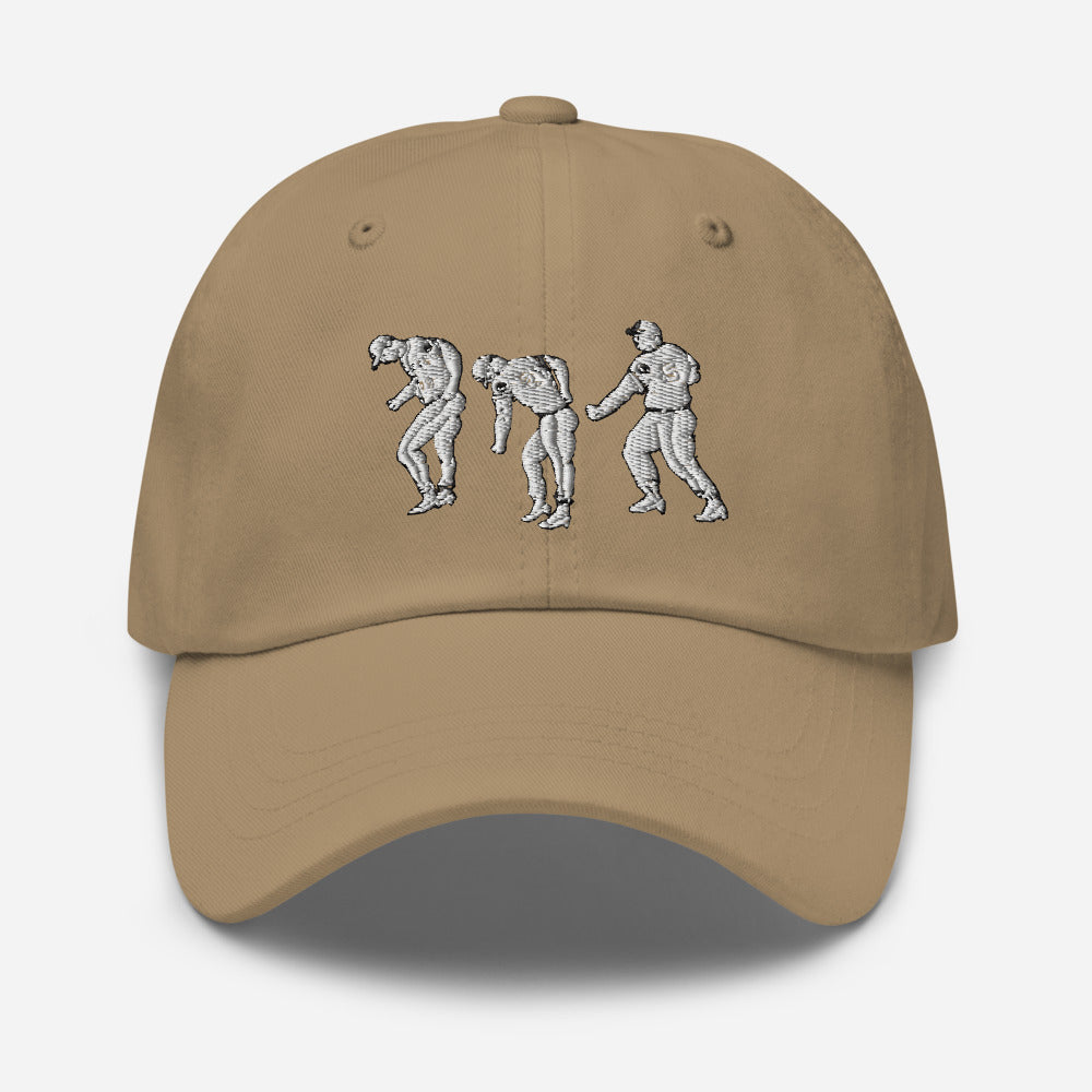 Day 37 Dad Hat