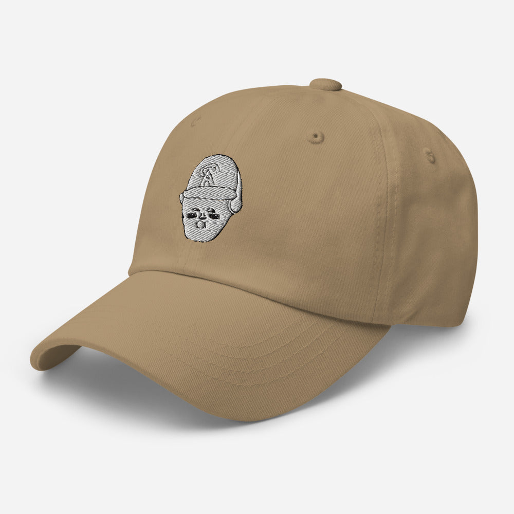 Day 2 Dad Hat