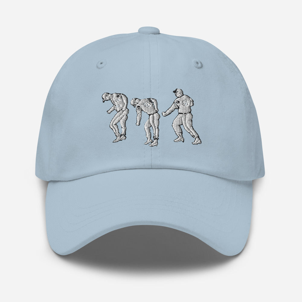 Day 37 Dad Hat