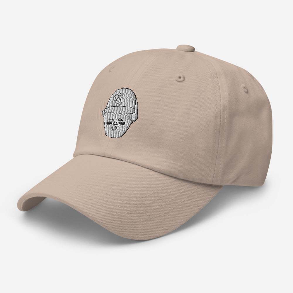 Day 2 Dad Hat
