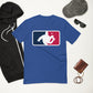 Day 1 Baseball Logo T-Shirt