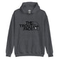 The Trout Face Hoodie