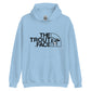 The Trout Face Hoodie